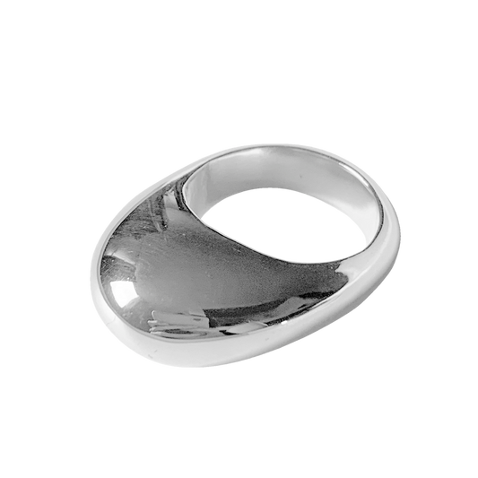 HUEVO ring