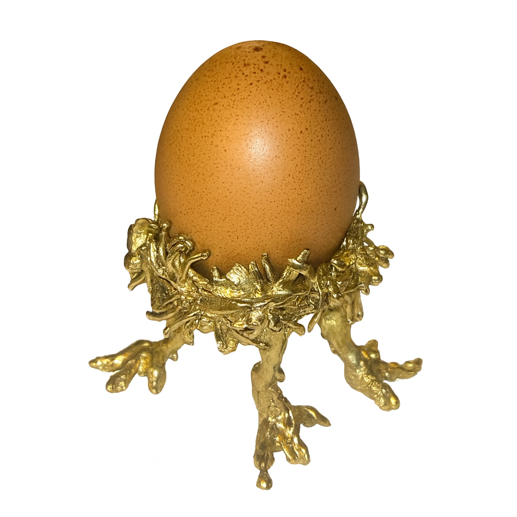 EGG HOLDER