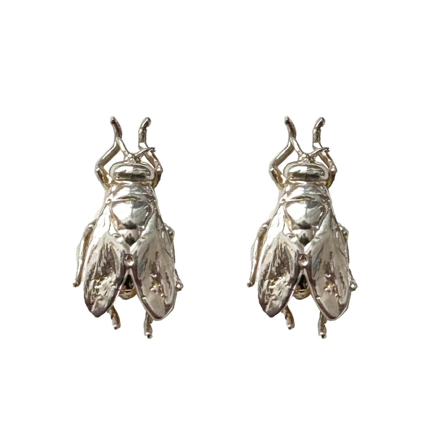 Mosca earrings