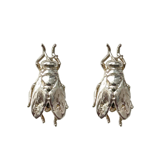 Mosca earrings