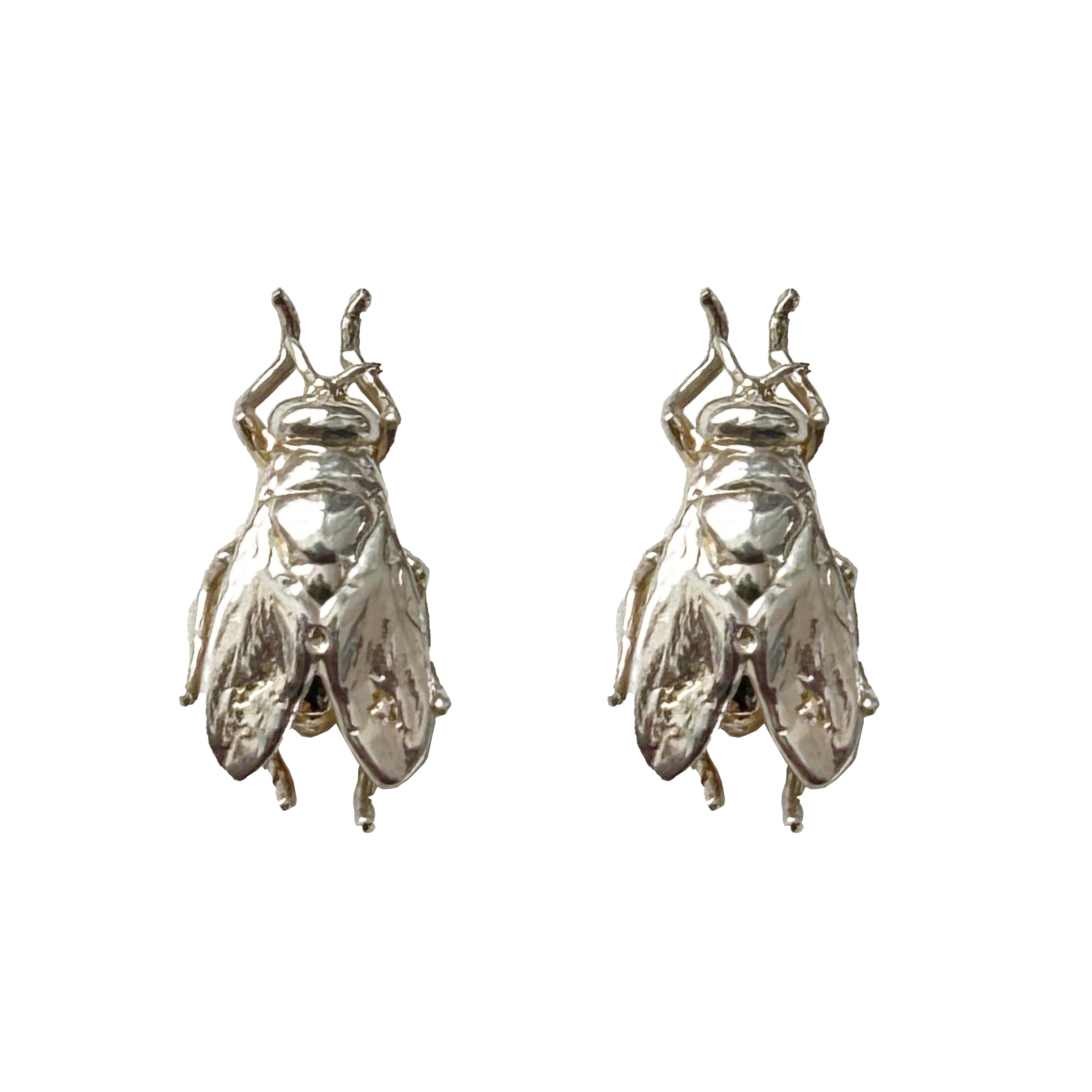 Mosca earrings