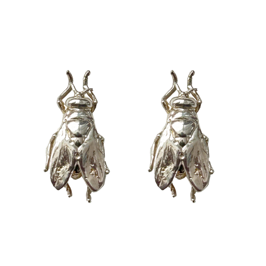 Mosca earrings