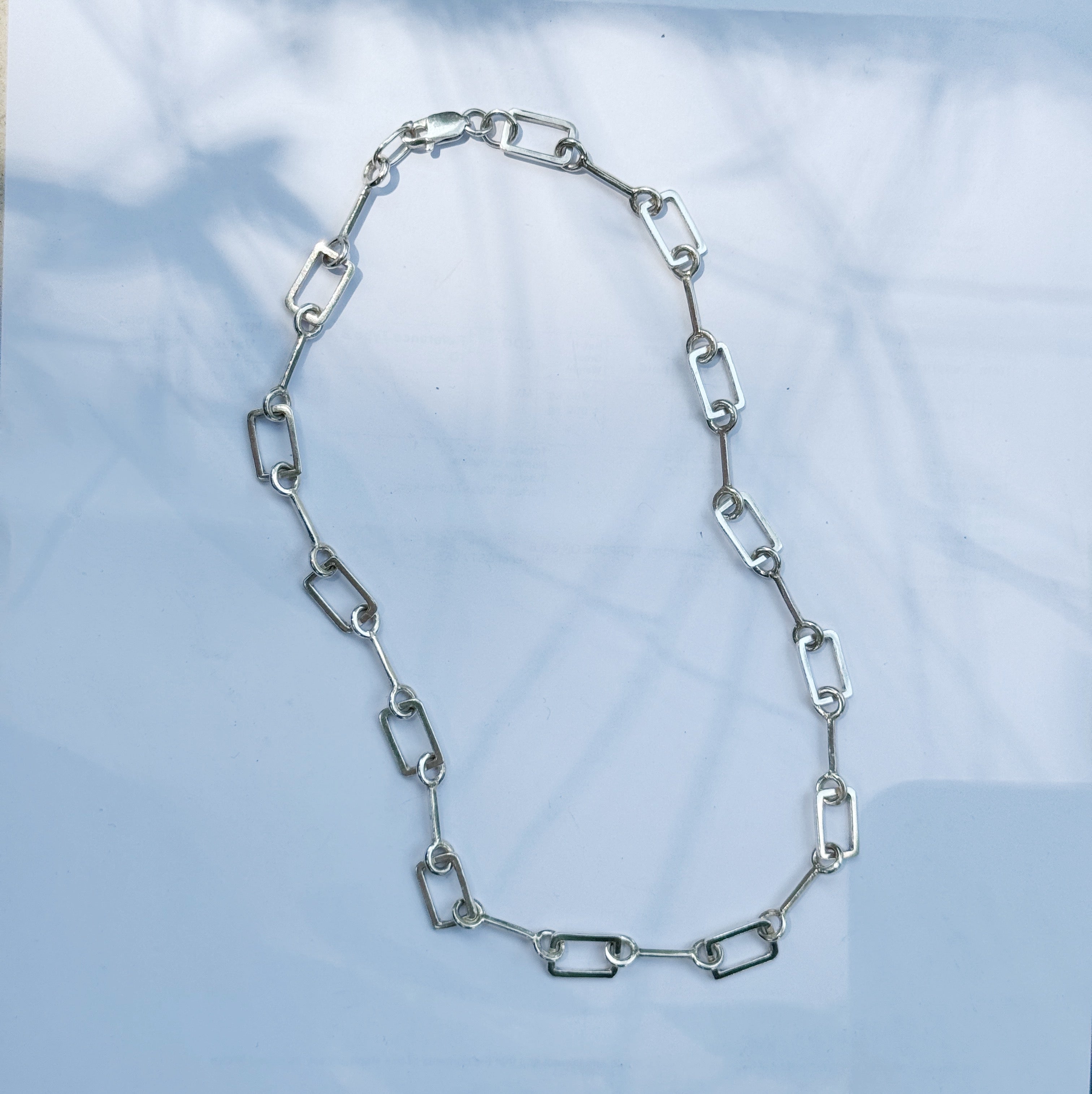 SQUARES chain