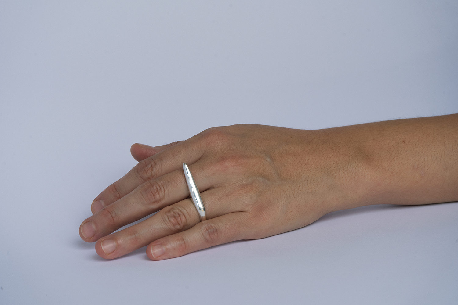 Spike ring