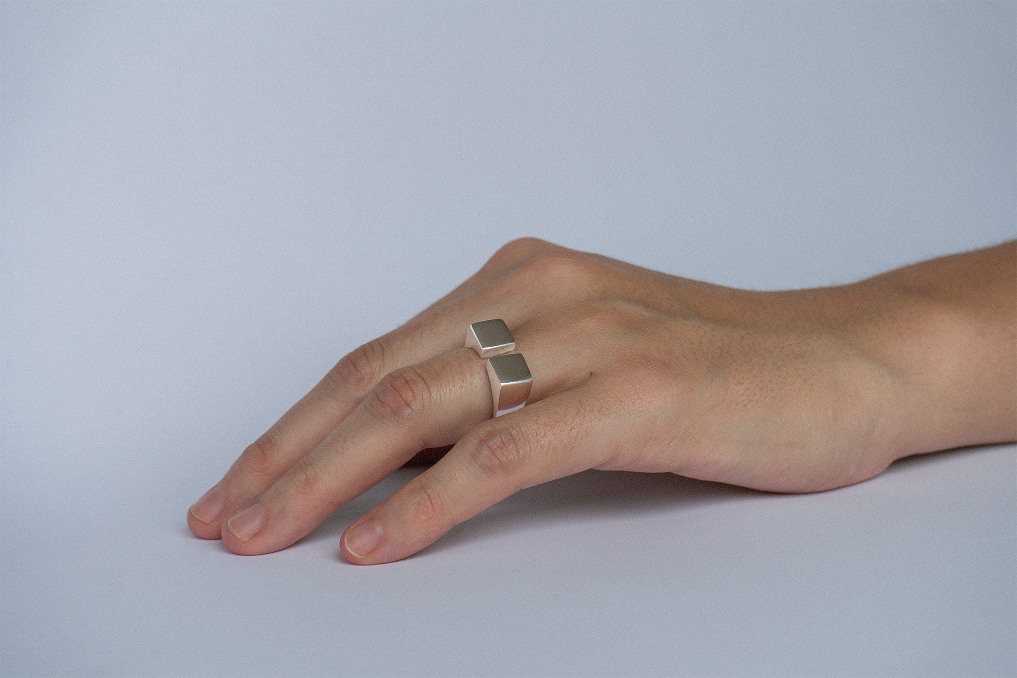 Squares ring