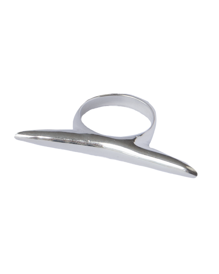 Keel ring