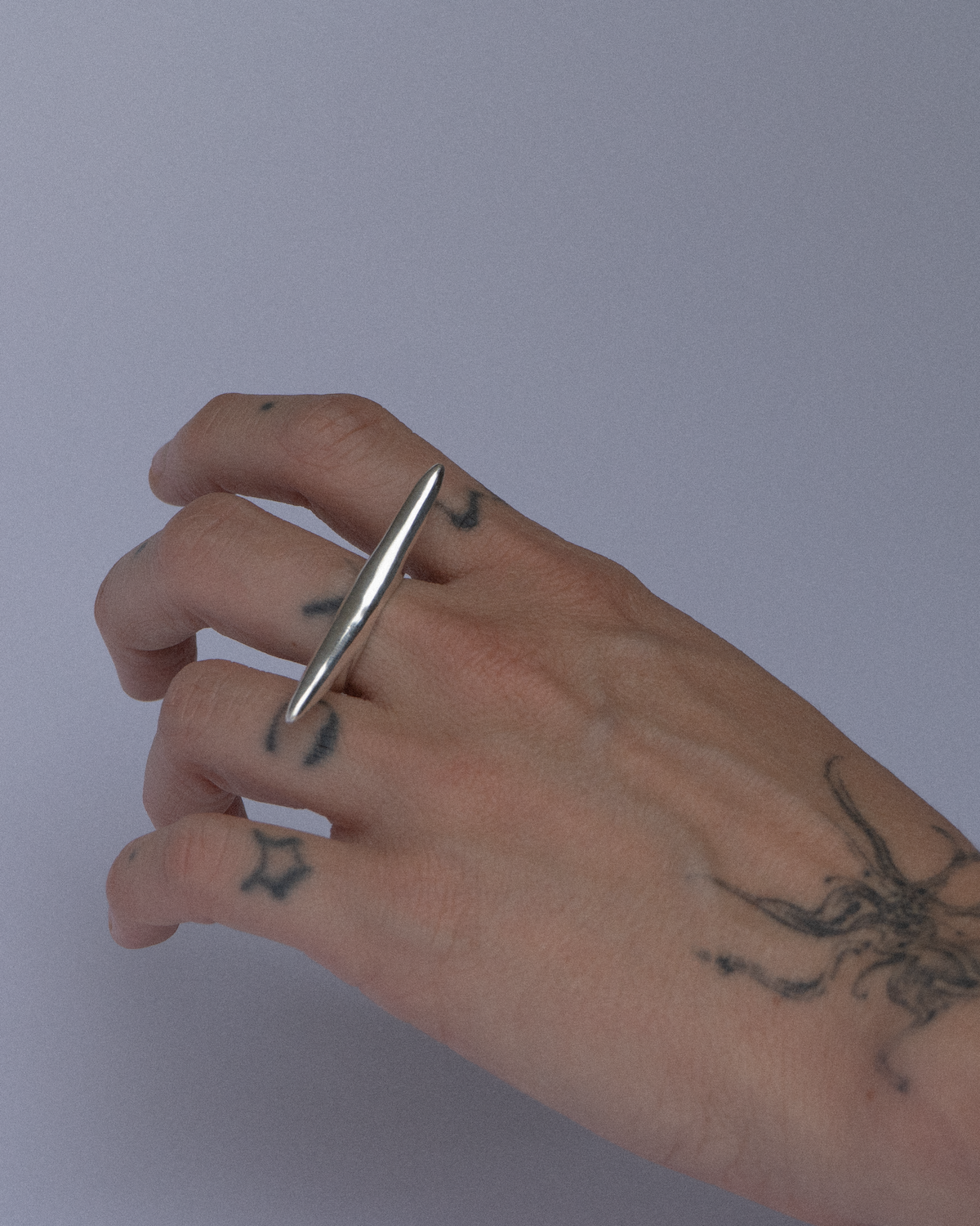 Keel ring