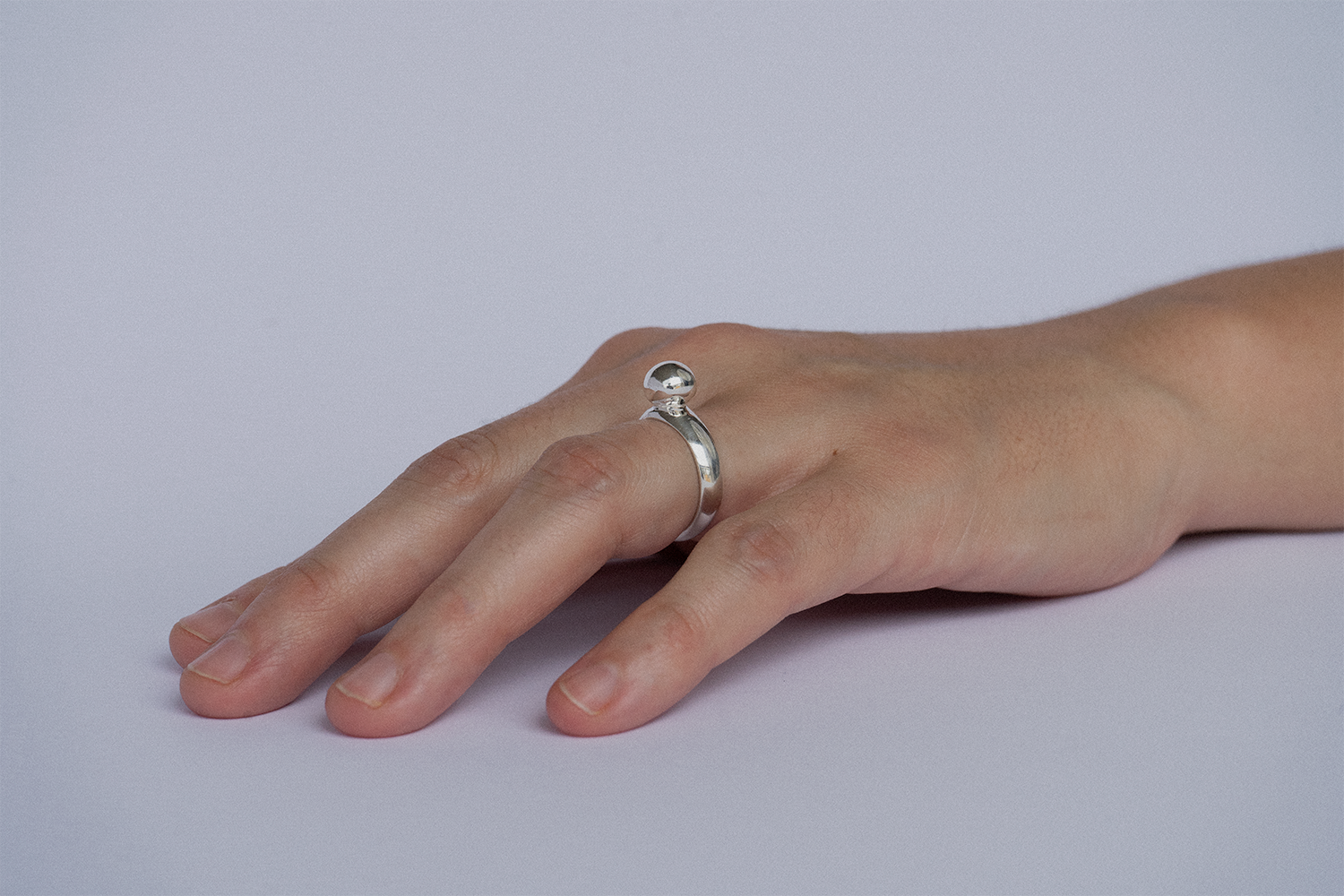 Dot ring