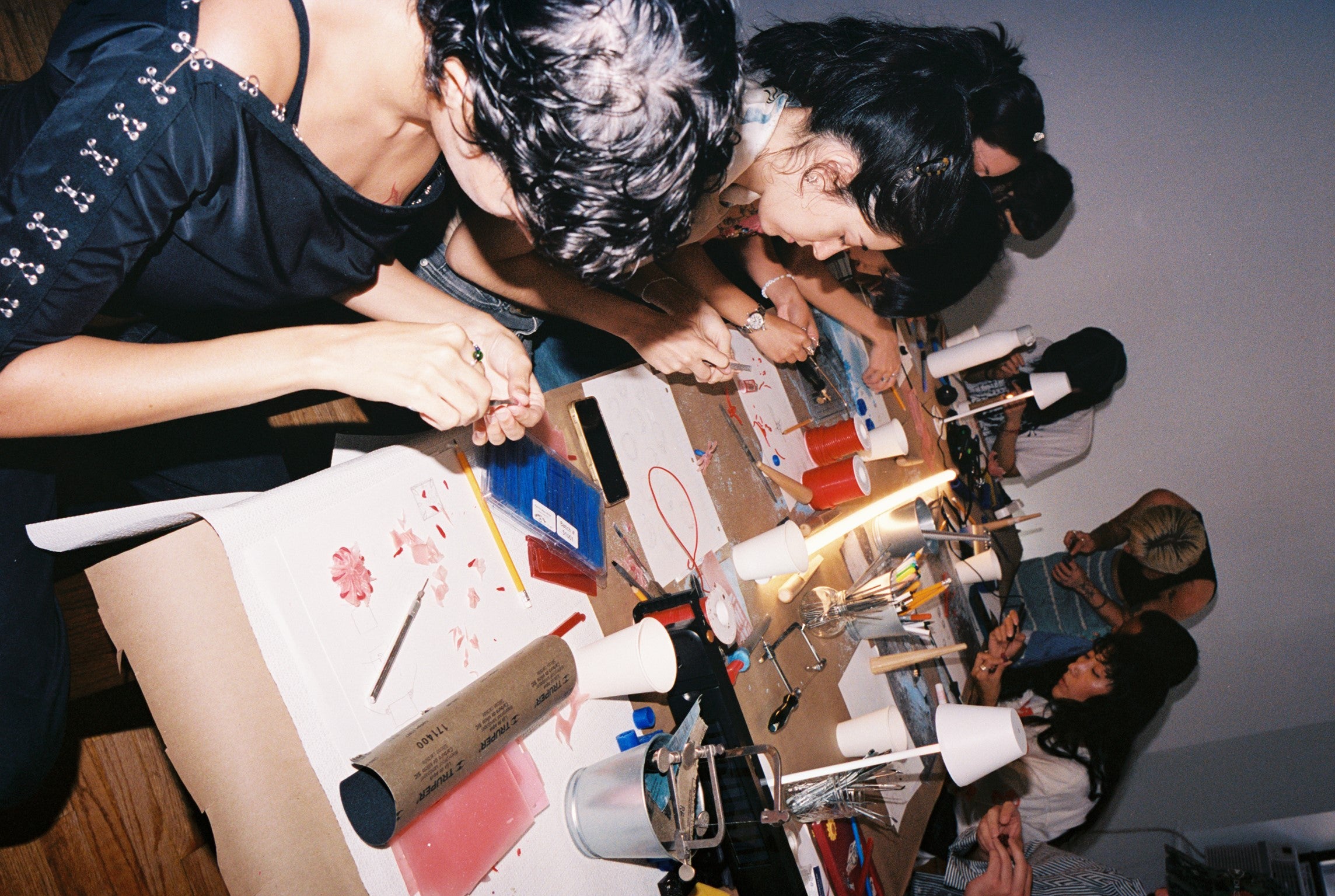 Workshop