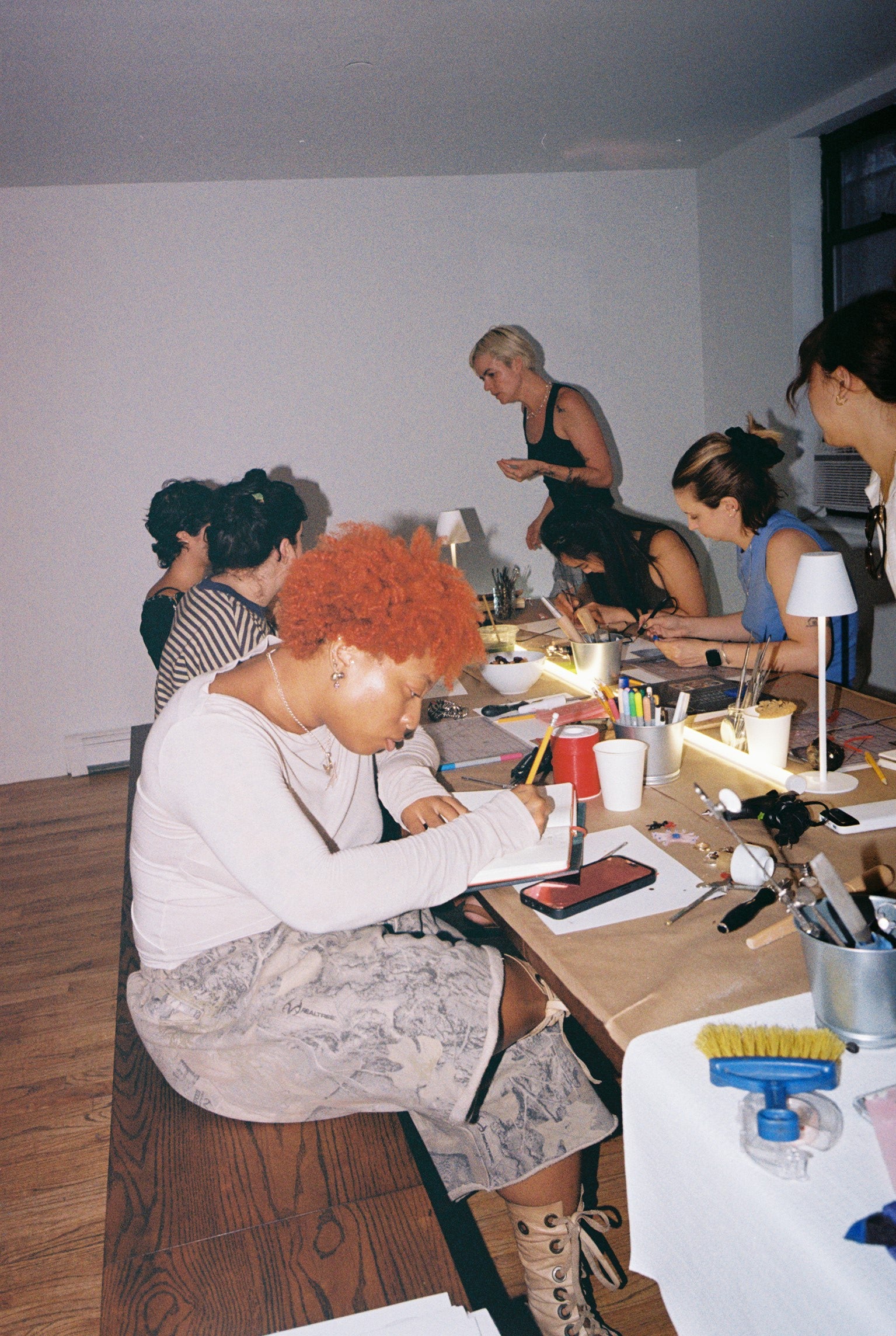 Workshop