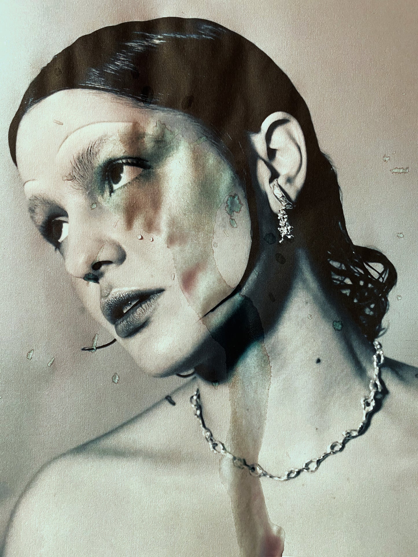 FALANGE Necklace