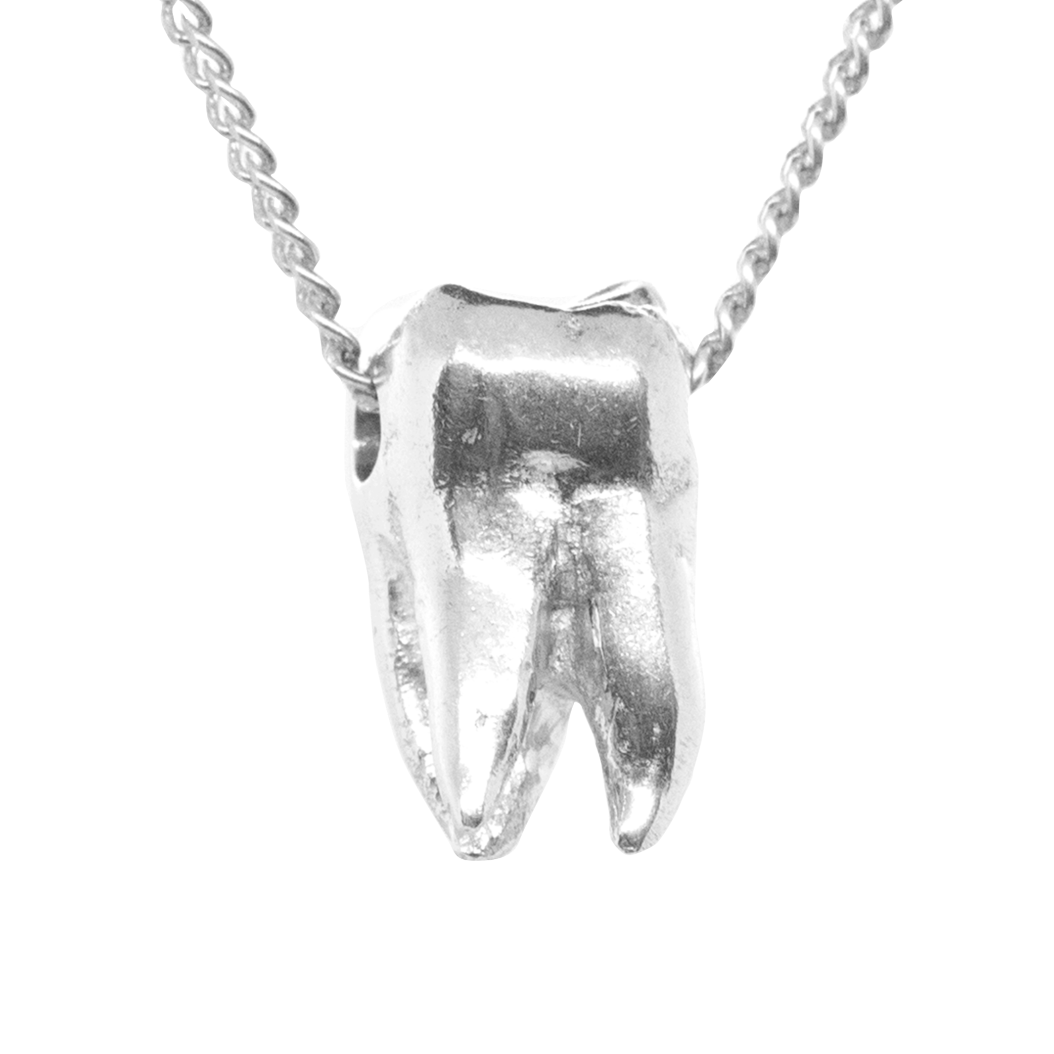 Molar Necklace