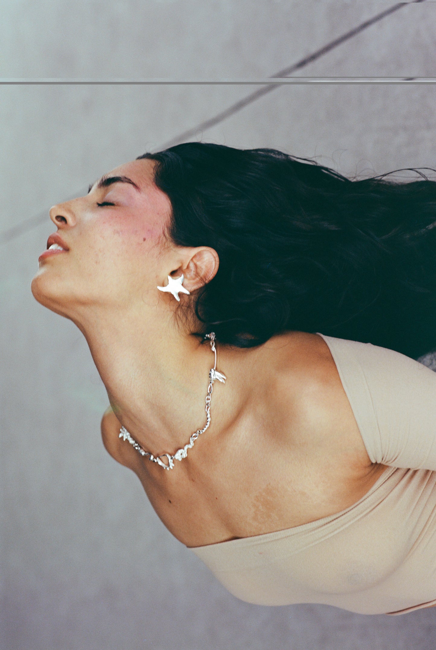BASURITAS NECKLACE