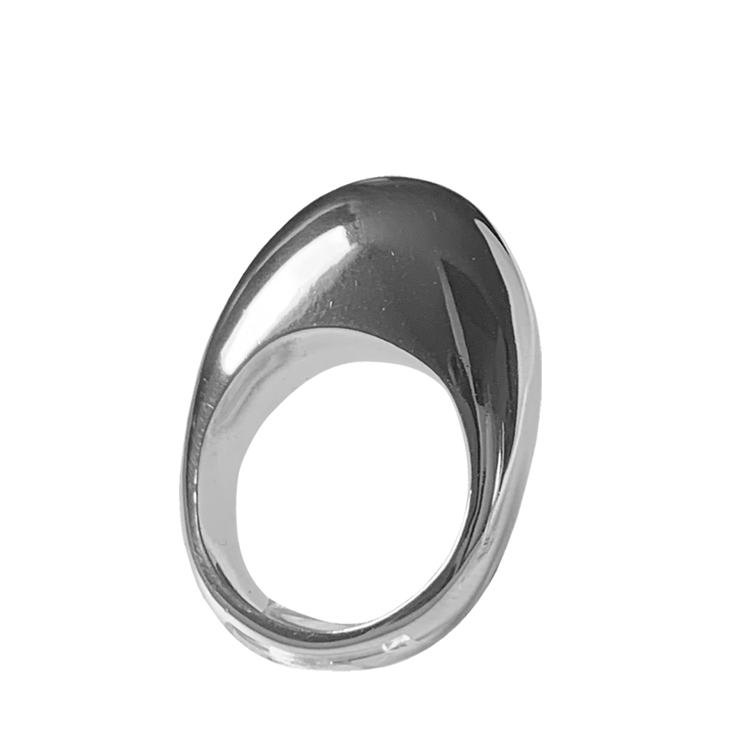HUEVO ring